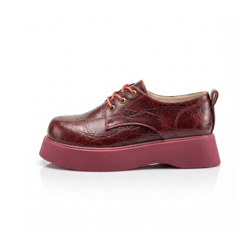 Shoes Ms-02000-13 ( Women )