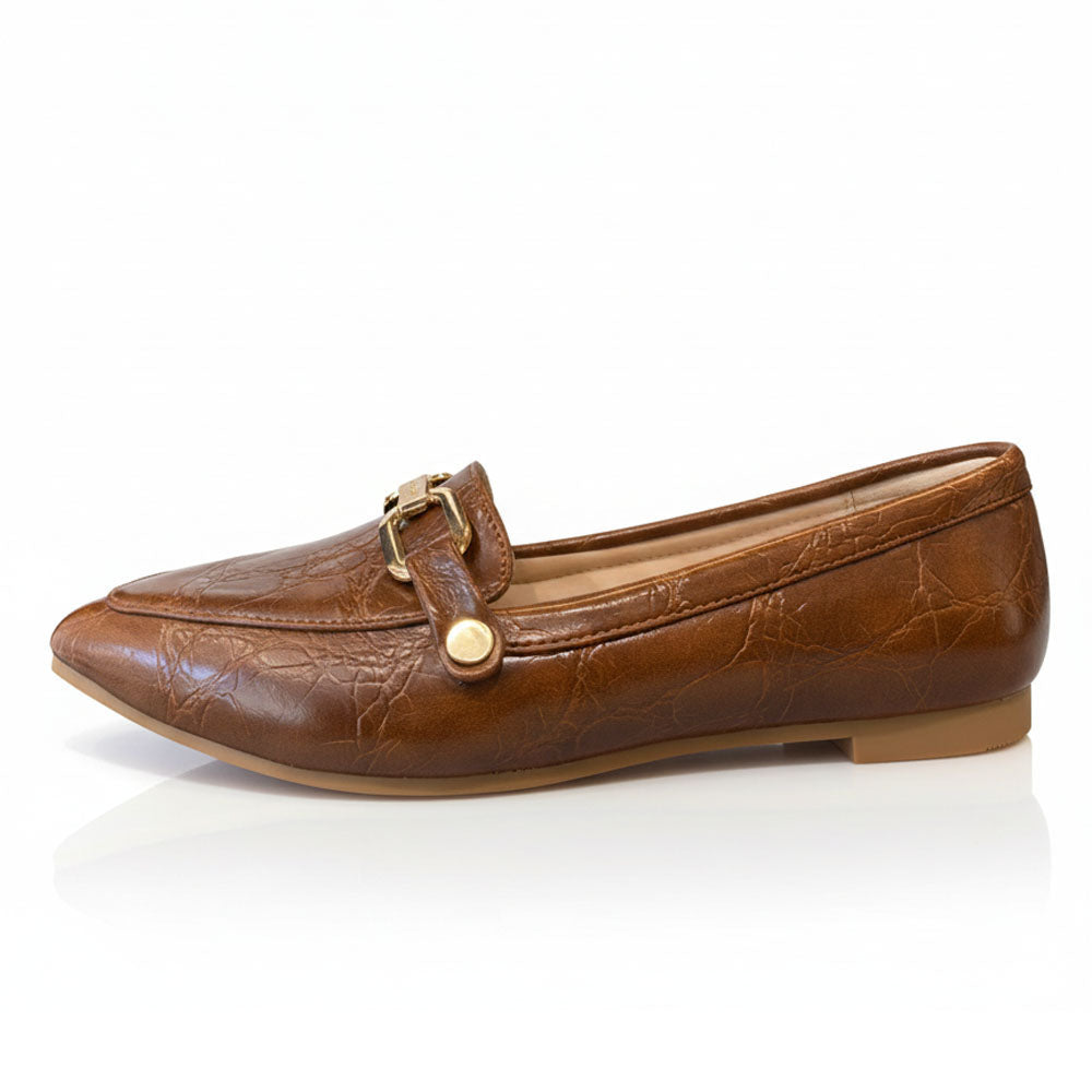 حذاء مسطح MS0104-13