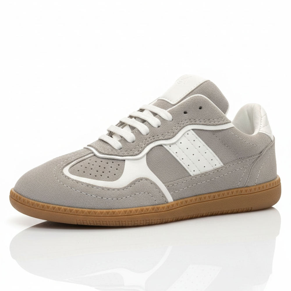 Flat Sneaker MS02009-3