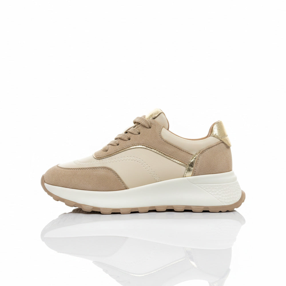Sneaker Sh3-Mu-207