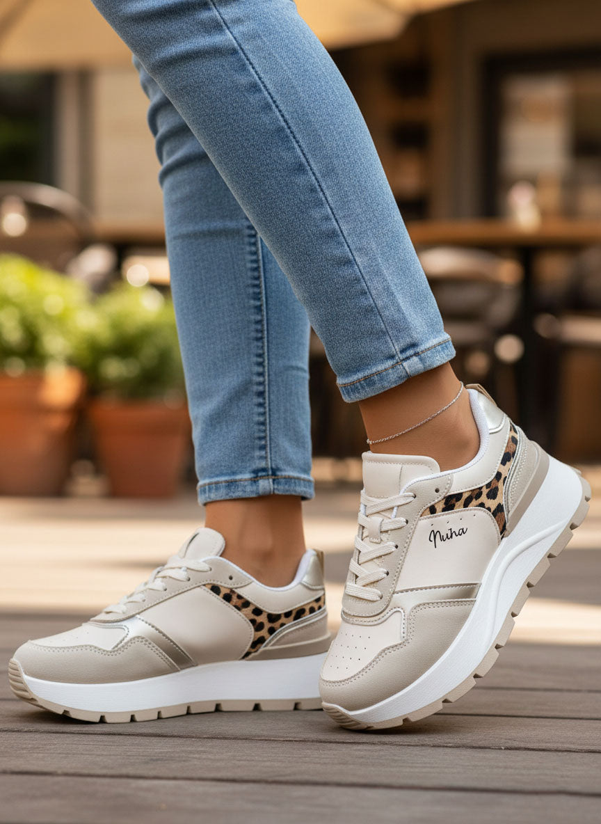 Sneaker Sh70-L15 ( Women )